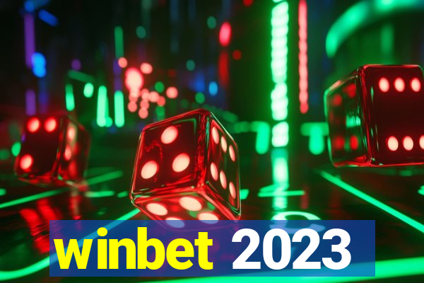 winbet 2023